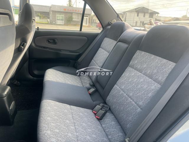 Mitsubishi Lancer 1994 thumbnail 7
