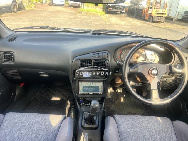 Mitsubishi Lancer 1994 thumbnail 3