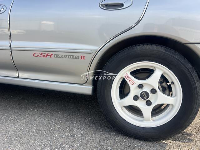 Mitsubishi Lancer 1994 thumbnail 19