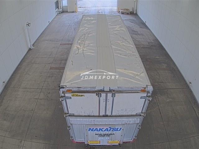 Isuzu Forward 1992 thumbnail 4