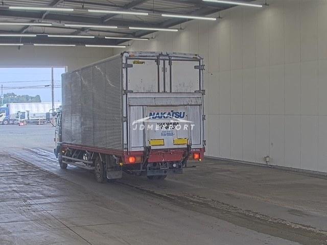 Isuzu Forward 1992 thumbnail 2