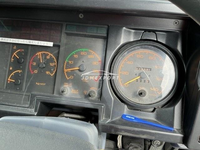 Isuzu Forward 1992 thumbnail 7