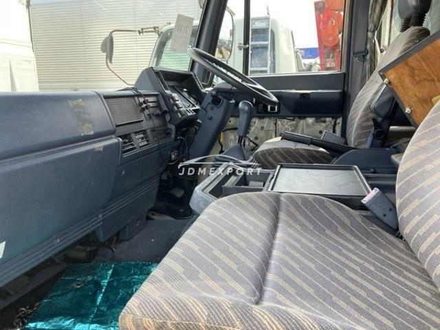 Isuzu Forward 1992 thumbnail 6