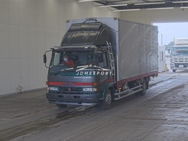 Isuzu Forward 1992