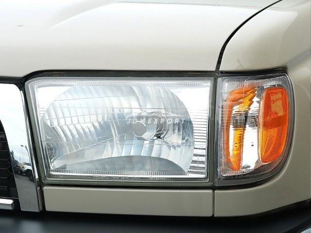 Toyota Hilux Surf 2000 thumbnail 5