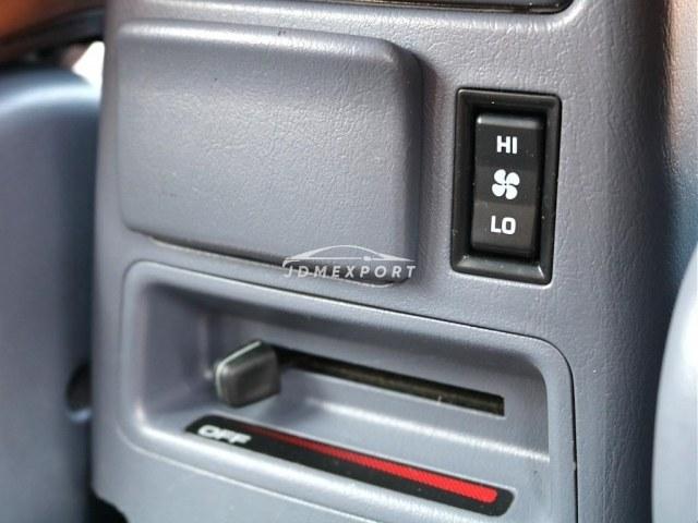 Toyota Hilux Surf 2000 thumbnail 18
