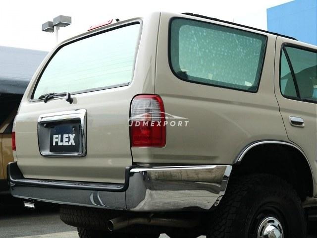Toyota Hilux Surf 2000 thumbnail 11