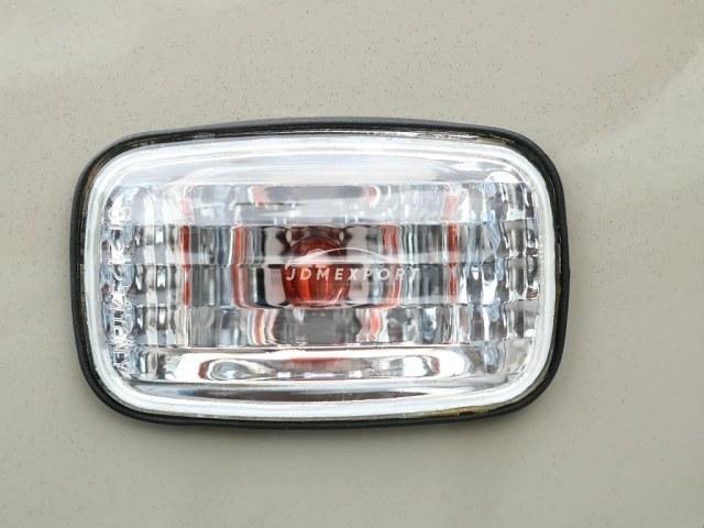 Toyota Hilux Surf 2000 thumbnail 7