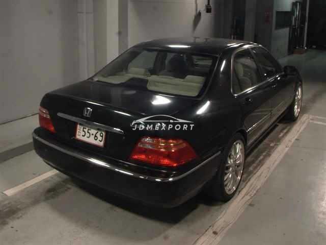 Honda Legend 2000 thumbnail 6