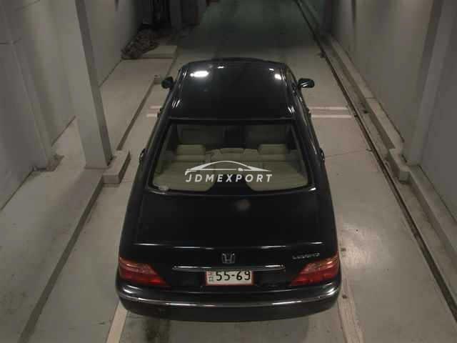 Honda Legend 2000 thumbnail 8