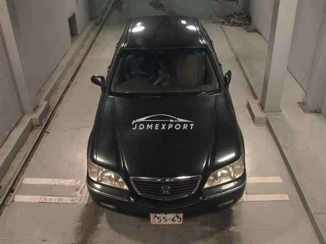 Honda Legend 2000 thumbnail 7