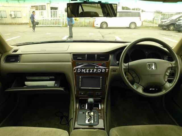 Honda Legend 2000 thumbnail 9