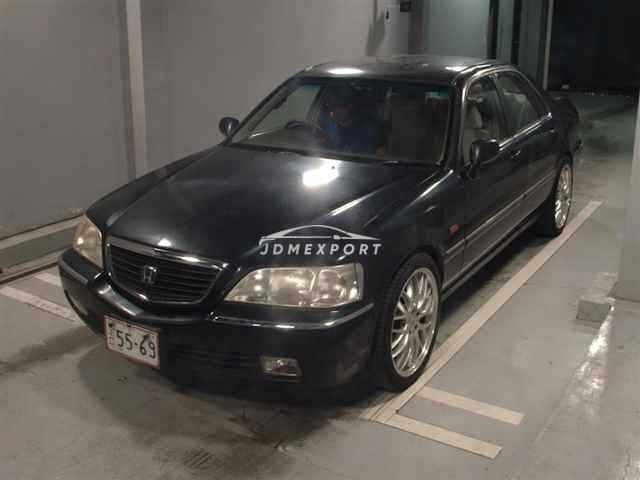 Honda Legend 2000 thumbnail 5