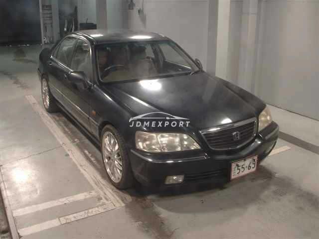 Honda Legend 2000