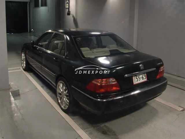 Honda Legend 2000 thumbnail 2