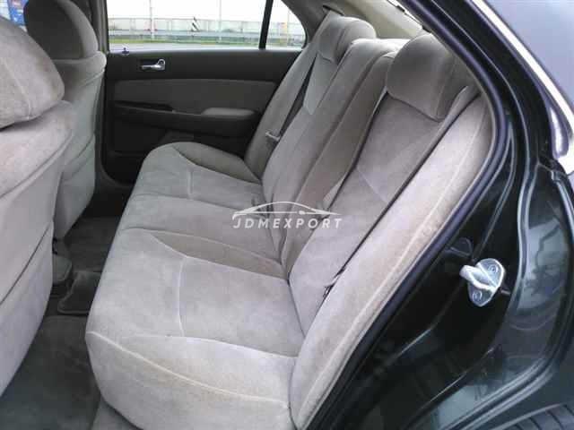 Honda Legend 2000 thumbnail 10