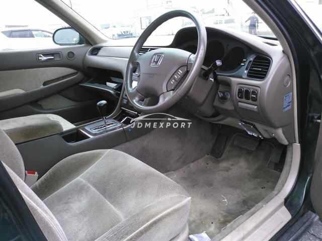 Honda Legend 2000 thumbnail 4