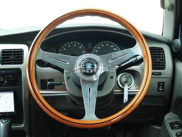 Toyota Hilux Surf 2001 thumbnail 17