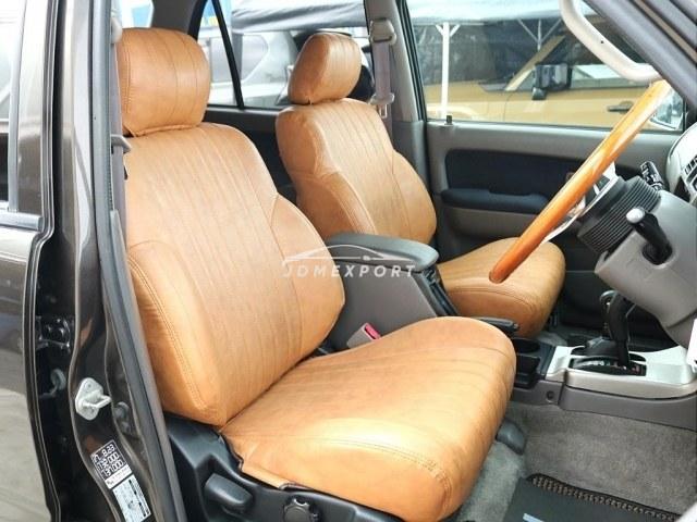 Toyota Hilux Surf 2001 thumbnail 16