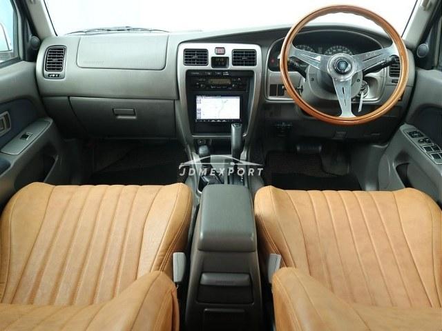 Toyota Hilux Surf 2001 thumbnail 14