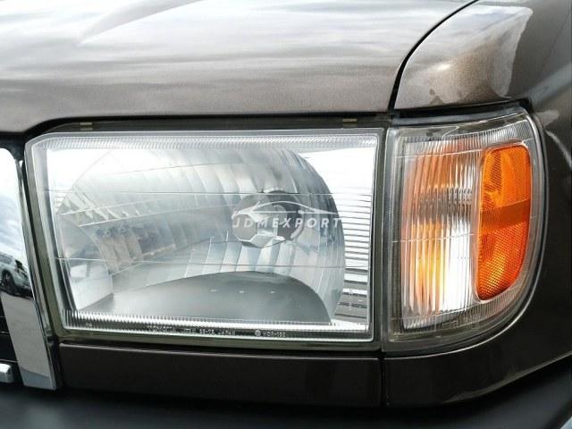 Toyota Hilux Surf 2001 thumbnail 5