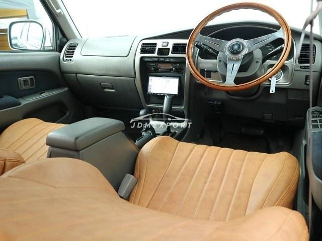 Toyota Hilux Surf 2001 thumbnail 15