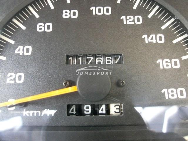 Toyota Hilux Surf 1997 thumbnail 16