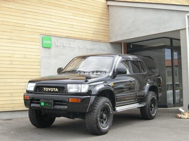 Toyota Hilux Surf 1997