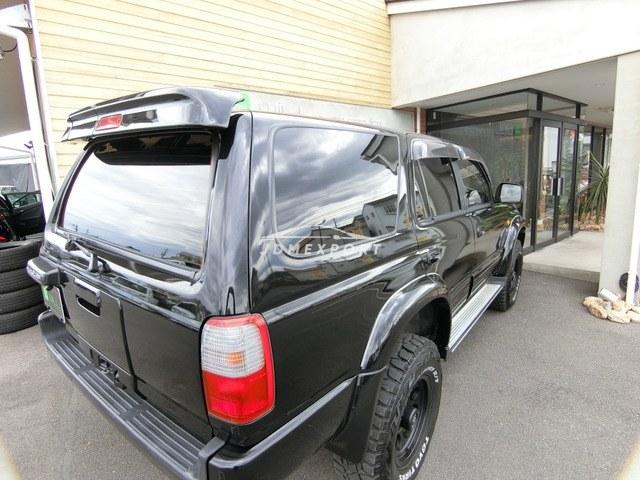 Toyota Hilux Surf 1997 thumbnail 8
