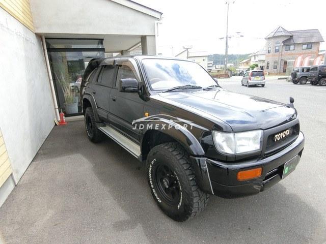 Toyota Hilux Surf 1997 thumbnail 6