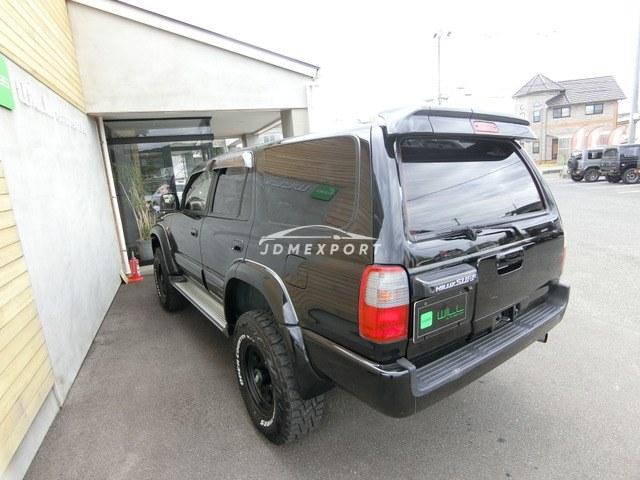 Toyota Hilux Surf 1997 thumbnail 7