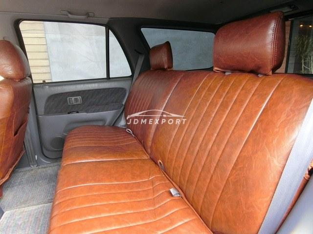 Toyota Hilux Surf 1997 thumbnail 10