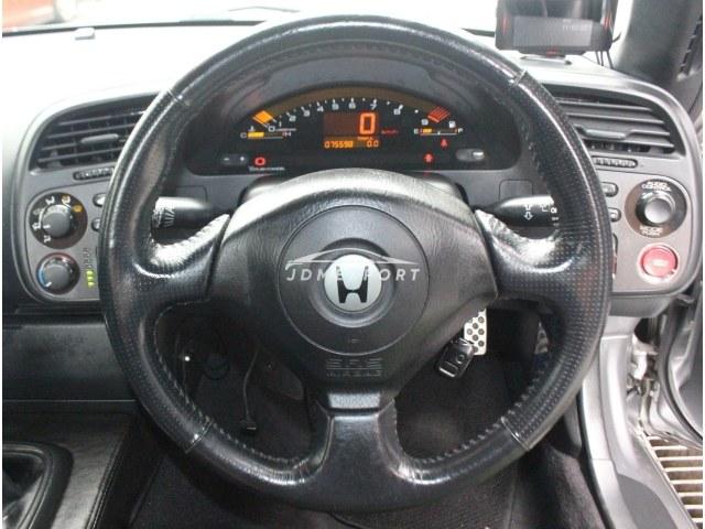 Honda S2000 1999 thumbnail 25