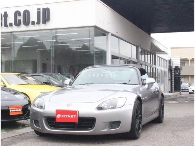 Honda S2000 1999