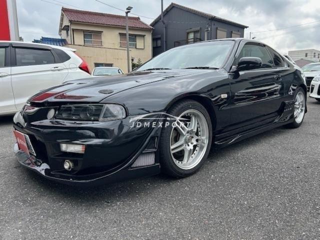 Honda Prelude 1996