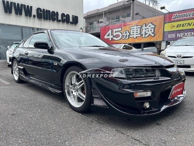 Honda Prelude 1996 thumbnail 6