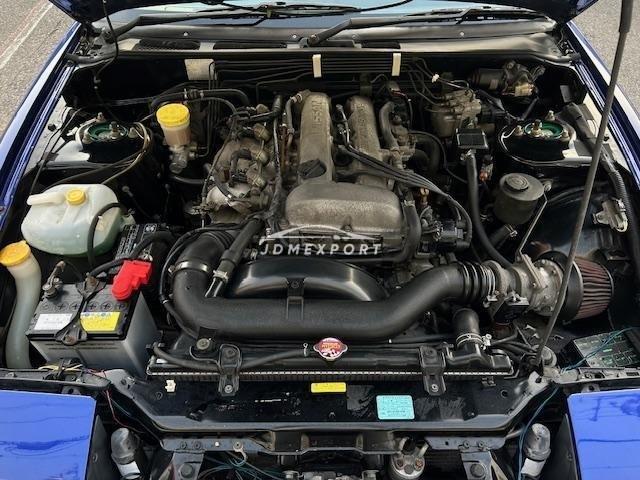 Nissan 180SX 1997 thumbnail 10