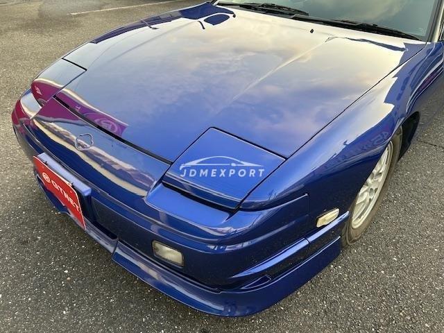 Nissan 180SX 1997 thumbnail 7