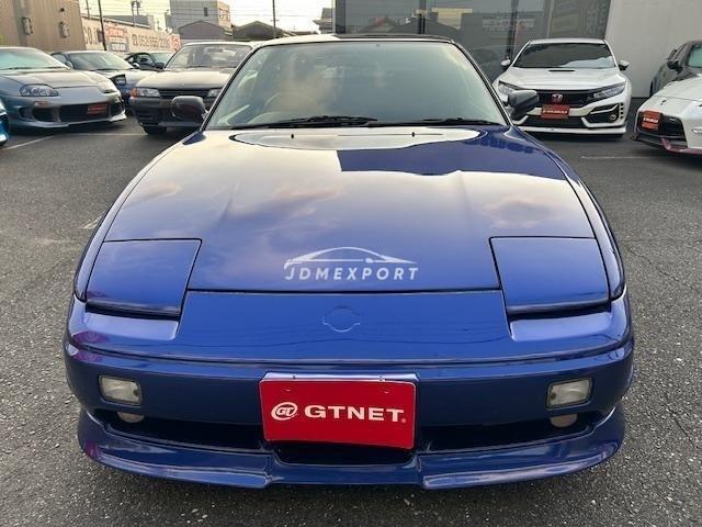 Nissan 180SX 1997 thumbnail 20
