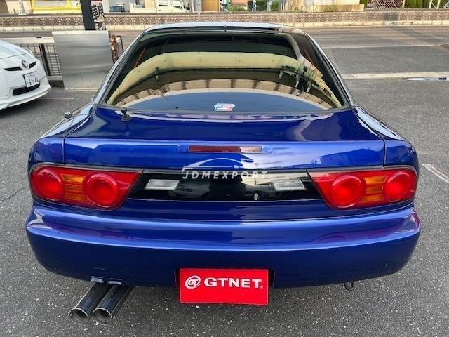 Nissan 180SX 1997 thumbnail 21