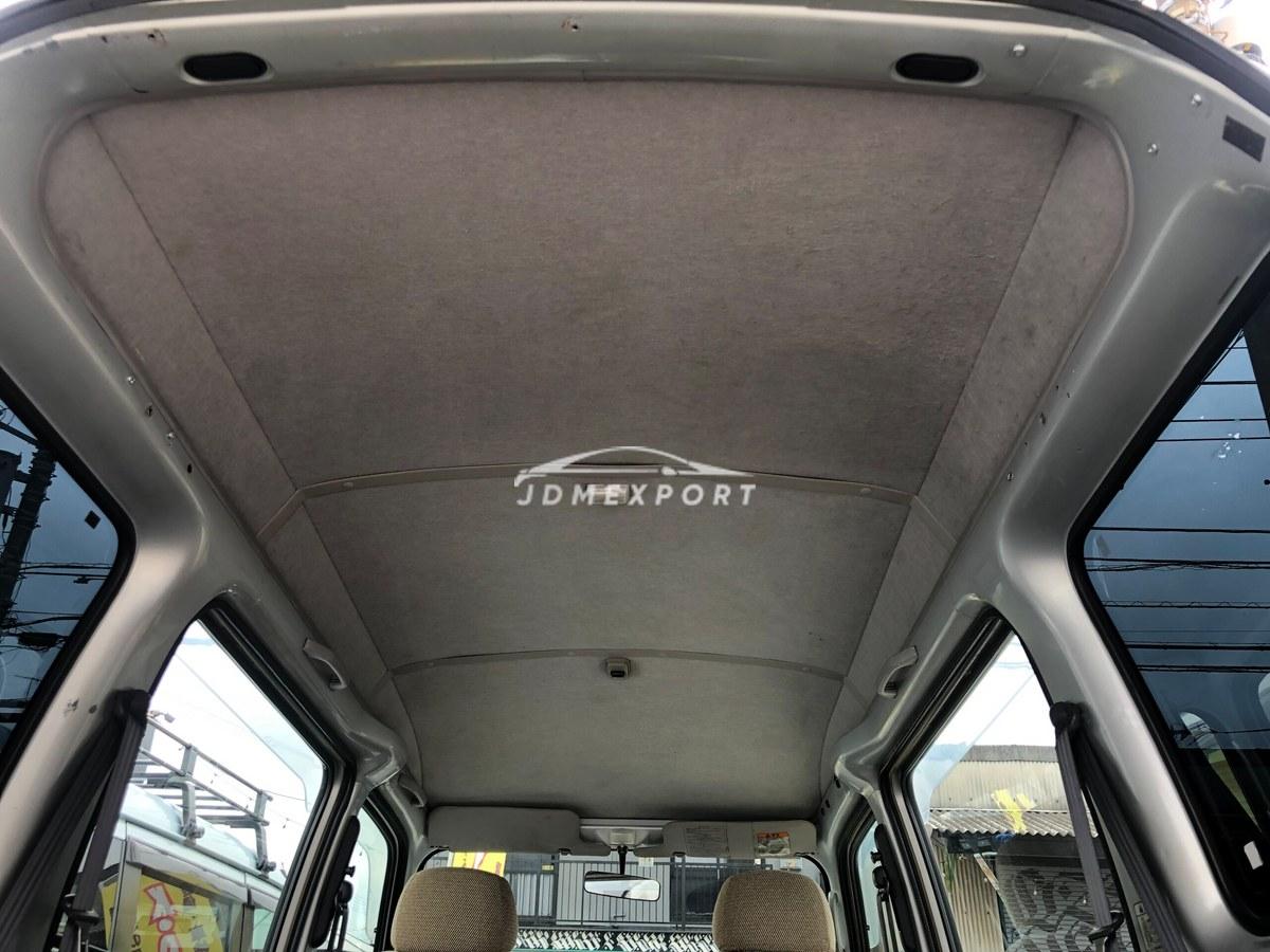 Subaru Dias Wagon 1999 thumbnail 30