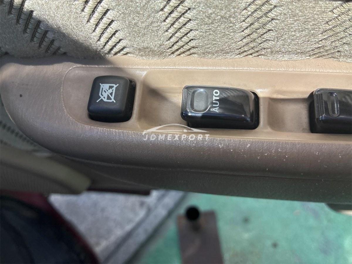 Subaru Dias Wagon 2001 thumbnail 16