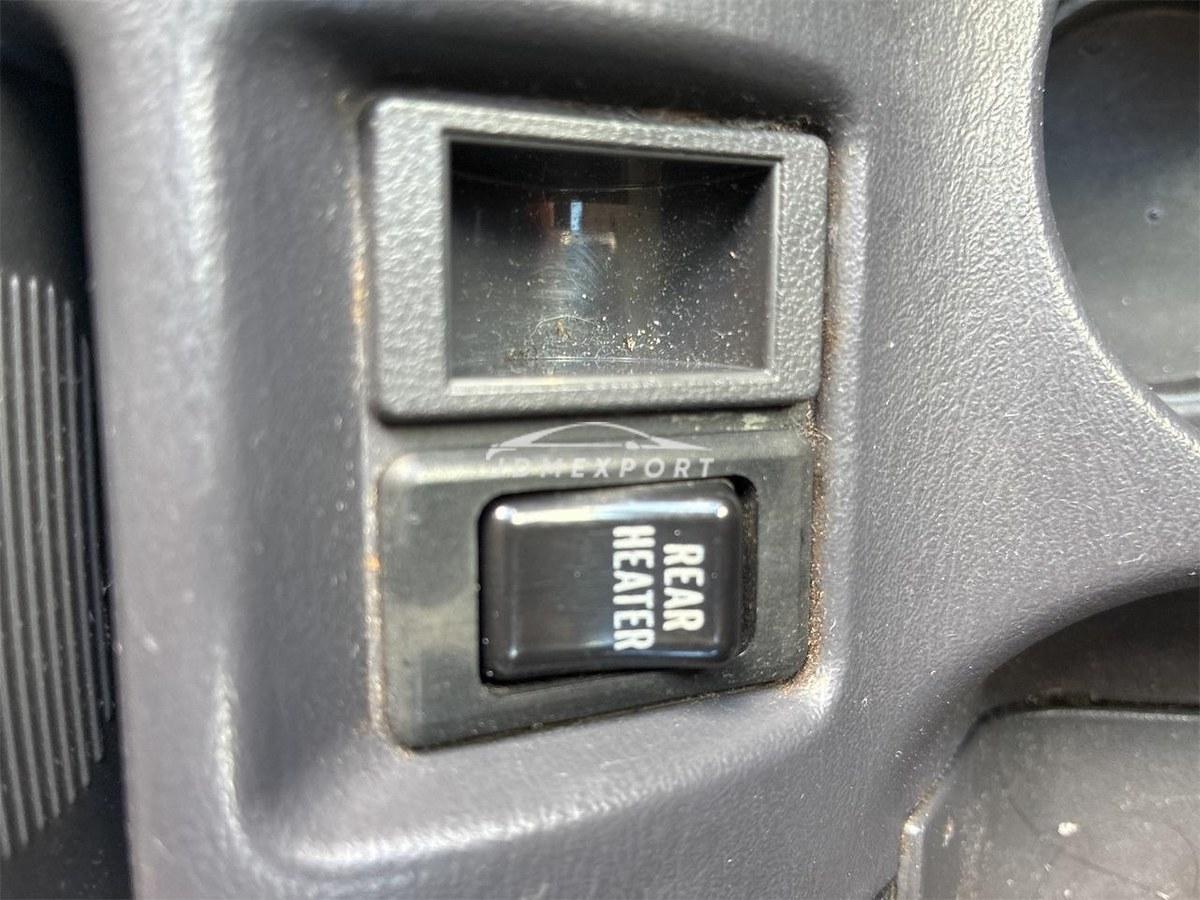 Subaru Dias Wagon 2001 thumbnail 19