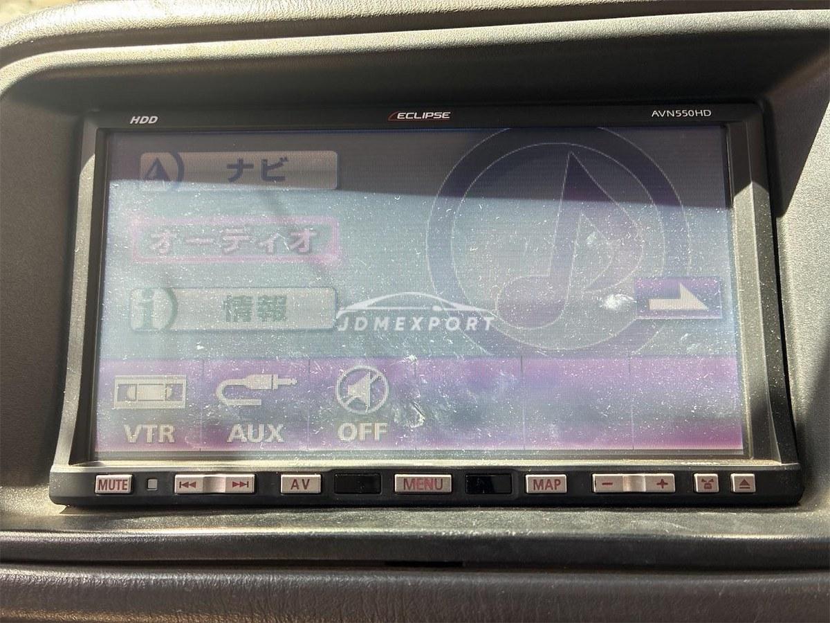 Subaru Dias Wagon 2001 thumbnail 23