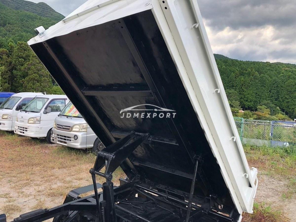 Daihatsu Hijet Truck 2000 thumbnail 42