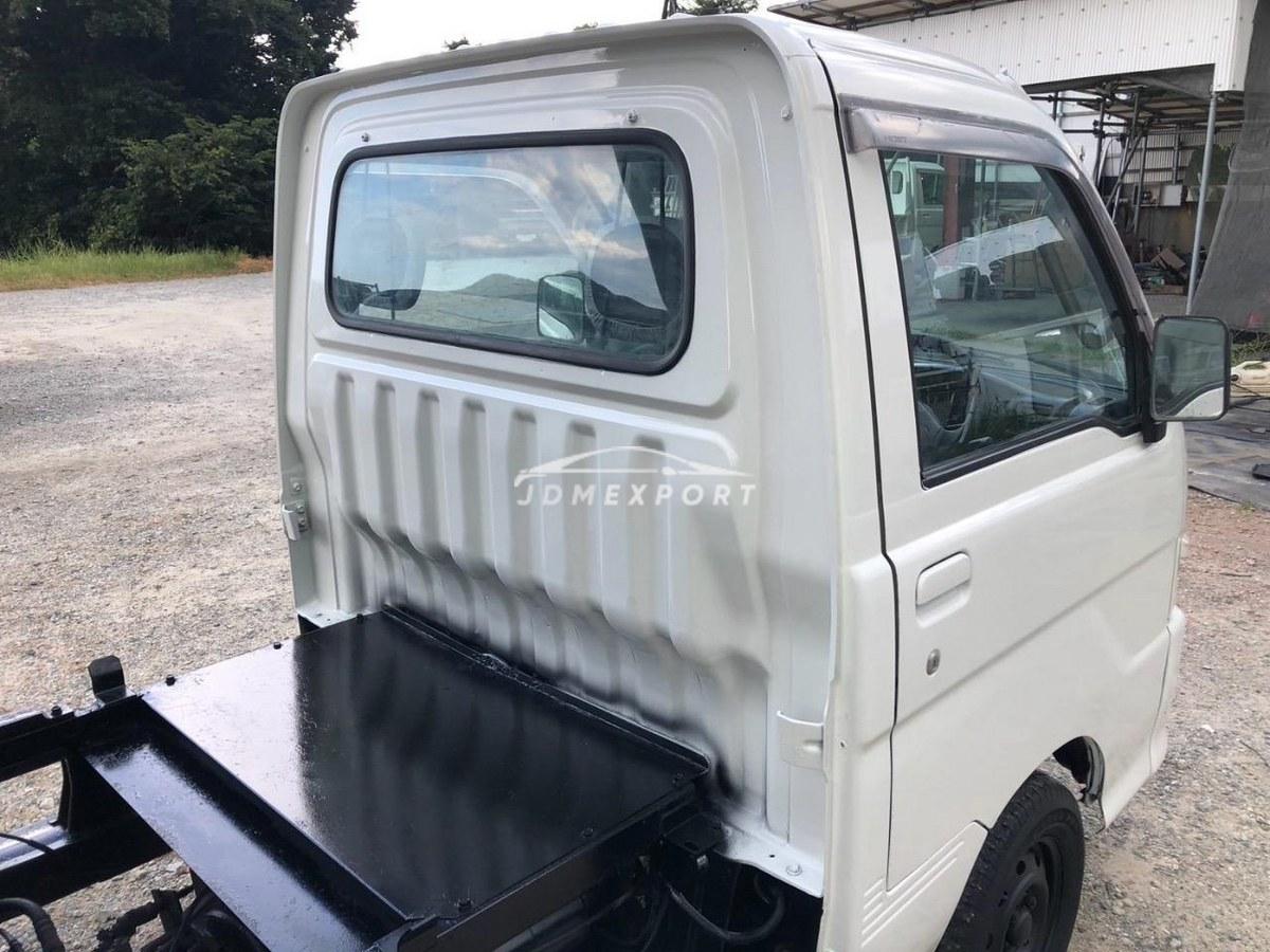 Daihatsu Hijet Truck 2000 thumbnail 32