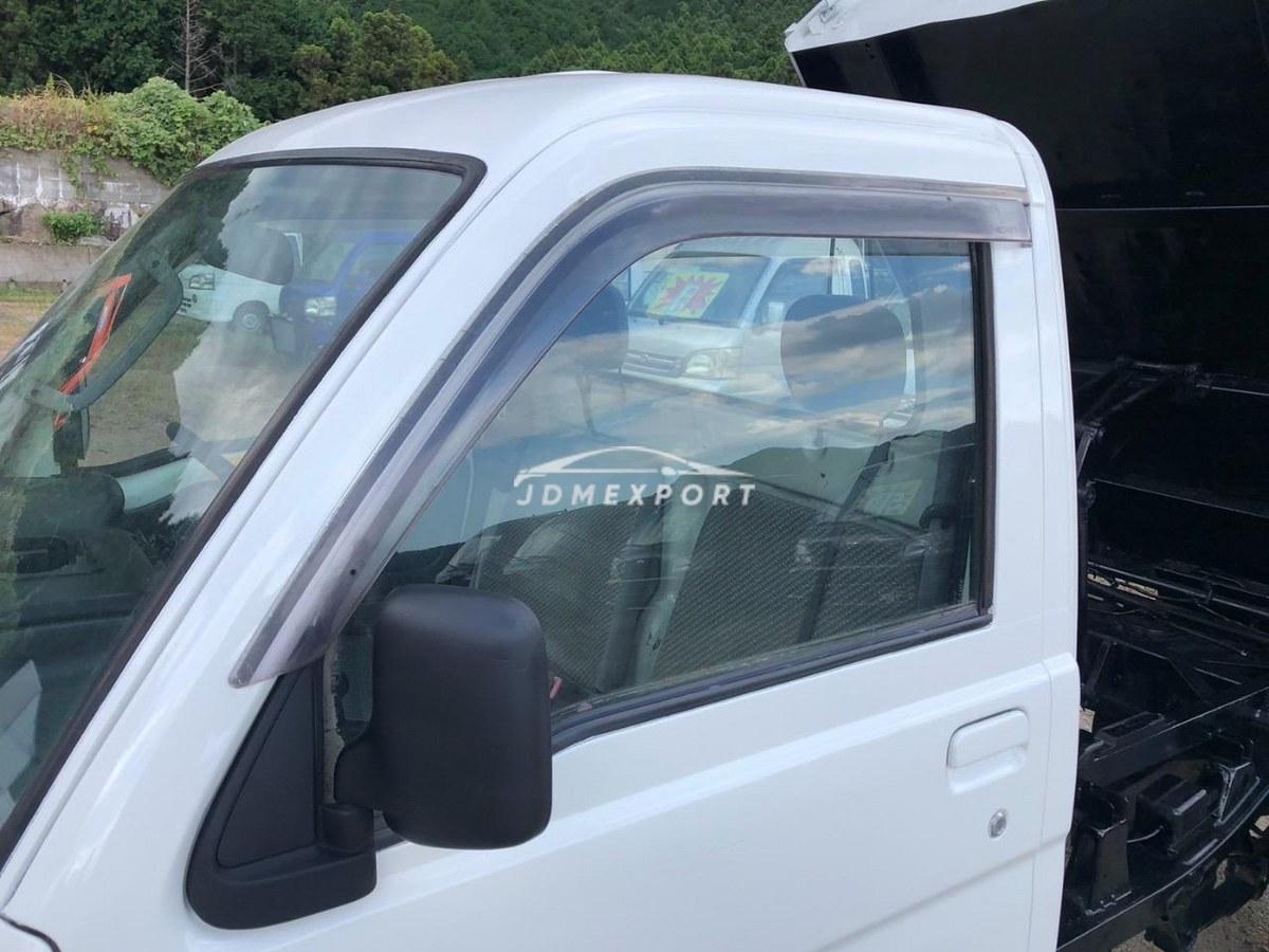 Daihatsu Hijet Truck 2000 thumbnail 33