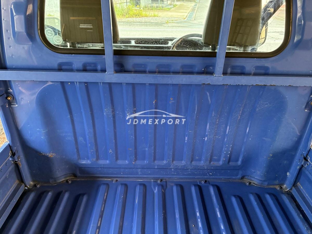 Mitsubishi Minicab Truck 2000 thumbnail 28