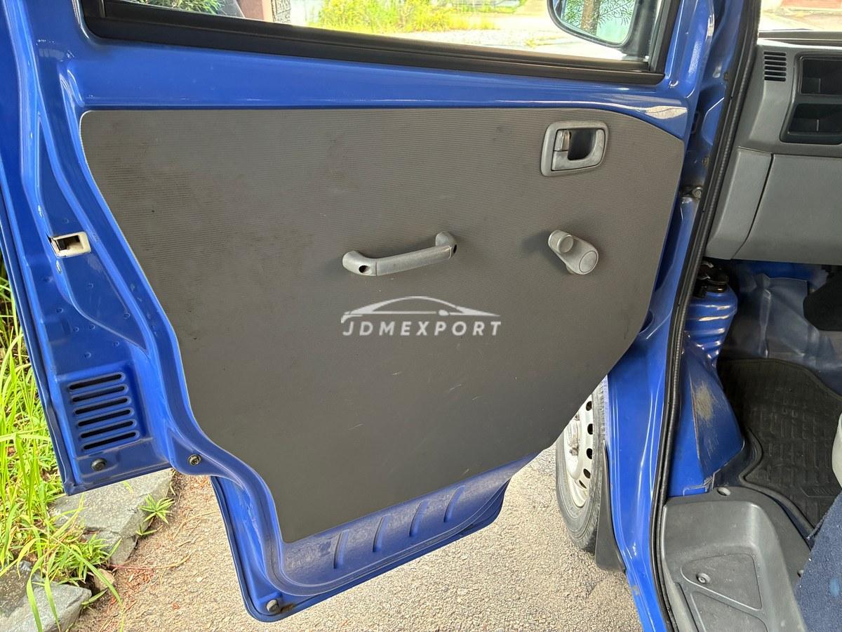 Mitsubishi Minicab Truck 2000 thumbnail 15