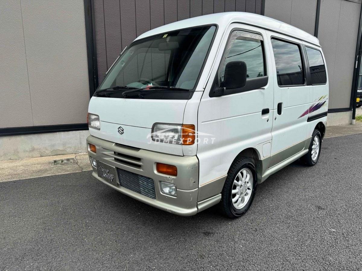 Suzuki Every 1998 photo 1